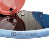 Industrial Absorbent Sock New Pig Heavy Duty-2