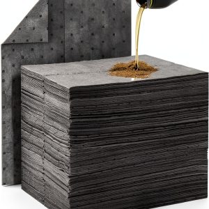 Oil Absorbent Pads Comkrivy 7‑Layer Super Mat-0