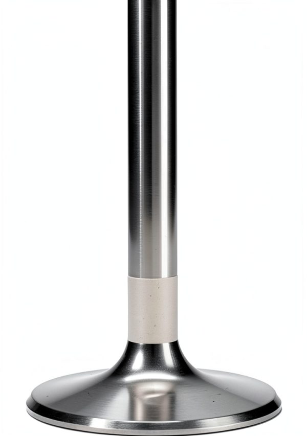 Manley Stainless Steel Fishing Equipment-3