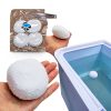 Hydrotherapy Oil Absorber scumba Compact-2