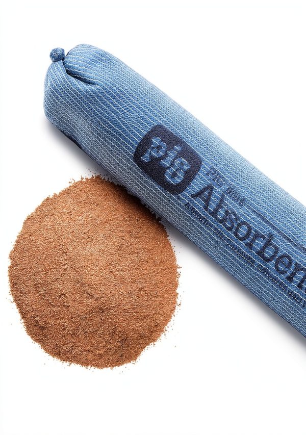 Industrial Absorbent Sock New Pig Heavy Duty-5