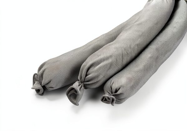 Oil Absorbent Socks Aabaco PP Industrial Absorber-1