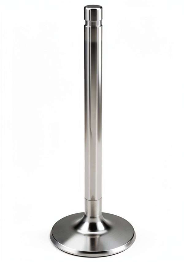 Manley Stainless Steel Fishing Equipment-0