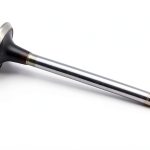Manley Stainless Steel Exhaust Valve-0