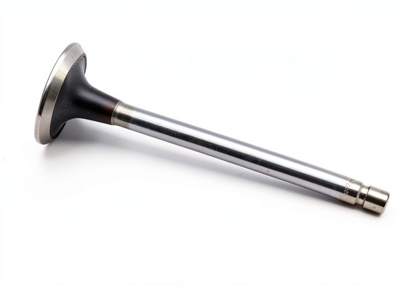 Manley Stainless Steel Exhaust Valve-0