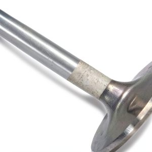 Manley Stainless Steel Exhaust Valve-0