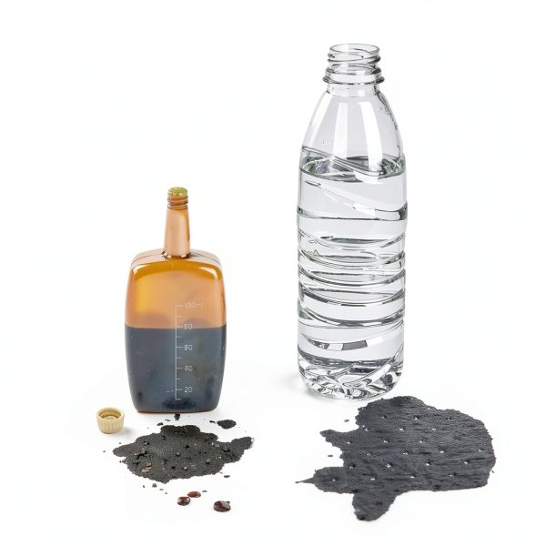 Aain Oil Absorbing Pad Heavy Duty Grey Mat-5