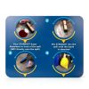 Stardust Spill Products Oil Absorbent Bags-4