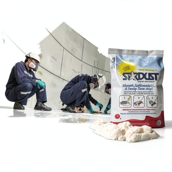 Stardust Spill Products Oil Absorbent Bags-5