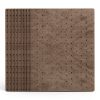 Oil Absorbent Mats NEW NOAM 12 Piece Garage Pad-0
