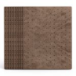 Oil Absorbent Mats NEW NOAM 12 Piece Garage Pad-0