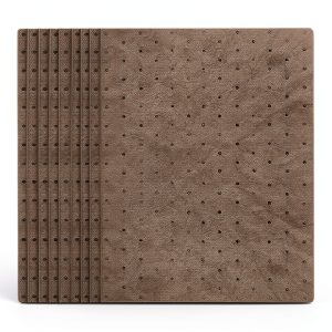 Oil Absorbent Mats NEW NOAM 12 Piece Garage Pad-0
