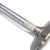 Manley 8 Port Stainless Steel Exhaust Valve-0