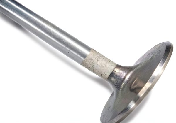 Manley 8 Port Stainless Steel Exhaust Valve-0