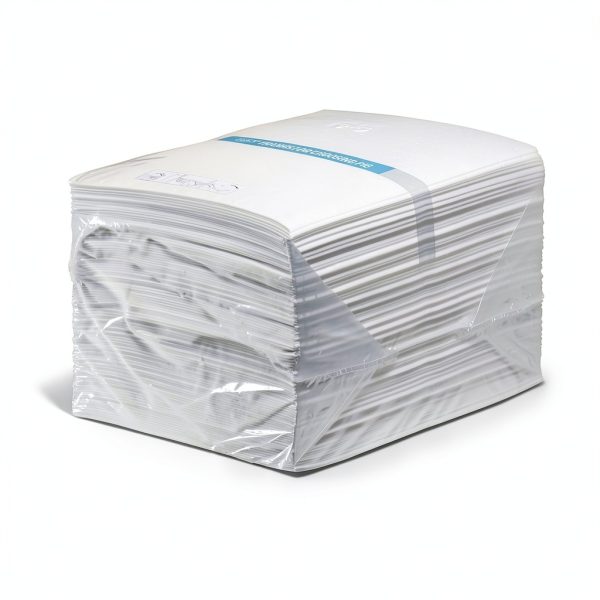 New Pig Corporation Oil Absorbent Pads Pad-1