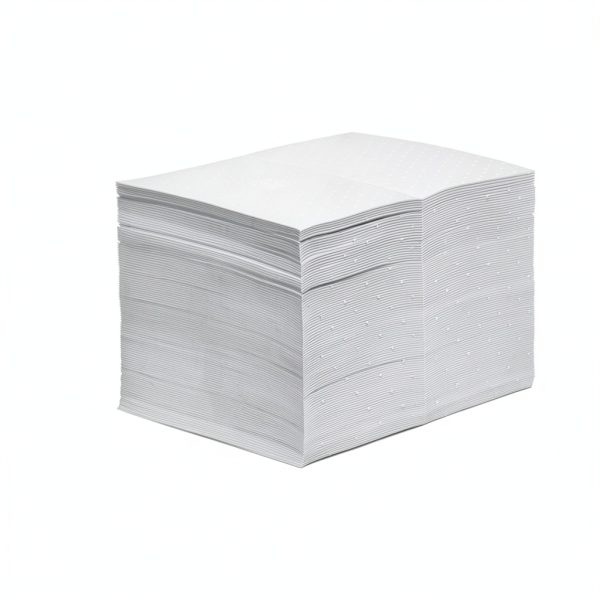 New Pig Corporation Oil Absorbent Pads Pad-0
