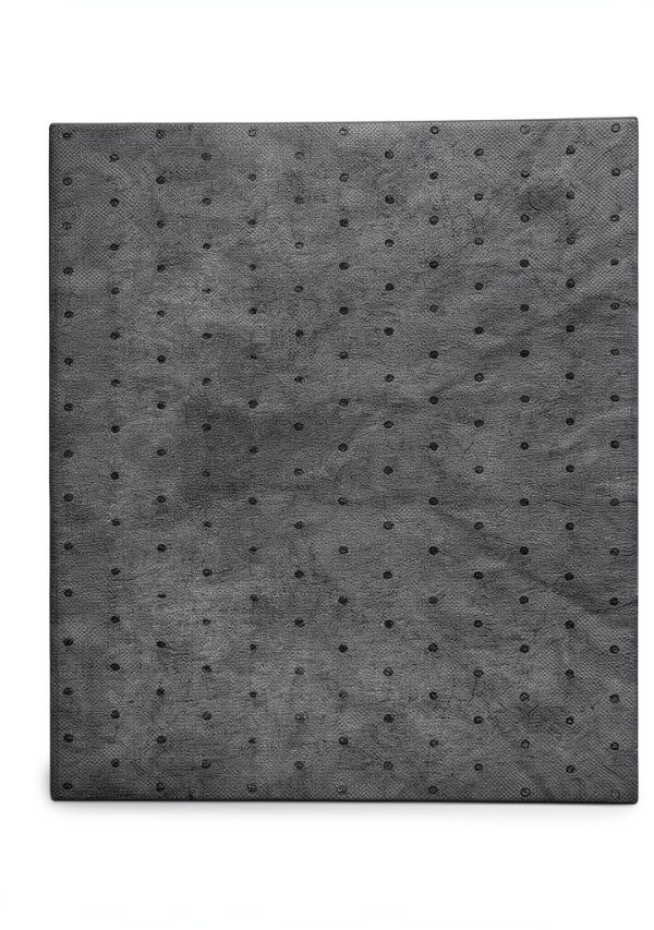 Oil Absorbent Mats NEW NOAM 12 Piece Garage Pad-1