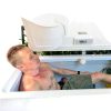 Hydrotherapy Oil Absorber scumba Compact-4