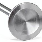 Ford Racing Metal Exhaust Valve-0