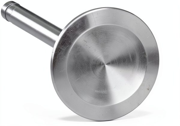 Ford Racing Metal Exhaust Valve-0