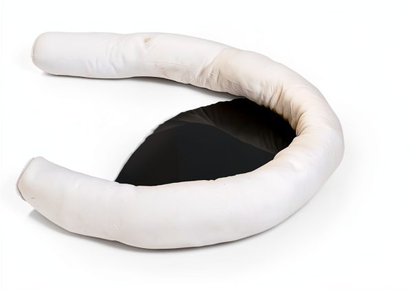 Oil Absorbent Sock Aabaco Polypropylene Industrial-4