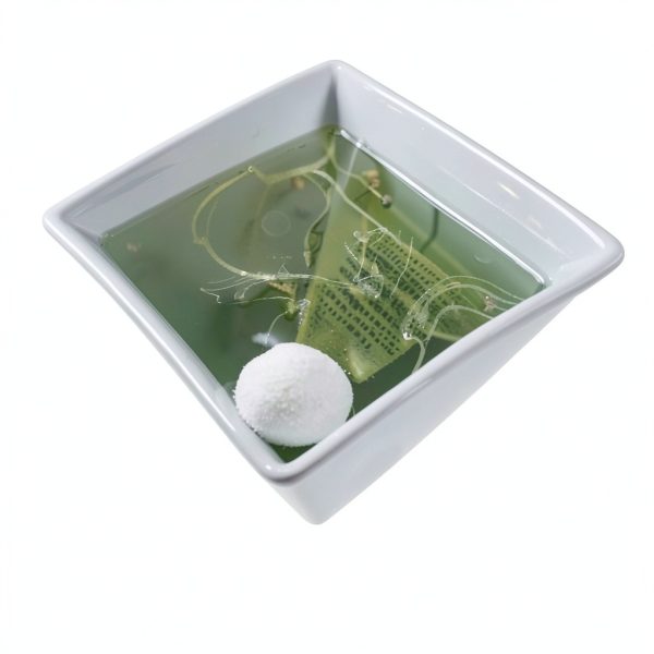 Hydrotherapy Oil Absorber scumba Compact-1