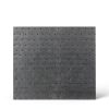 Oil Absorbent Pad SSNNUU Automotive Reusable 12in-1