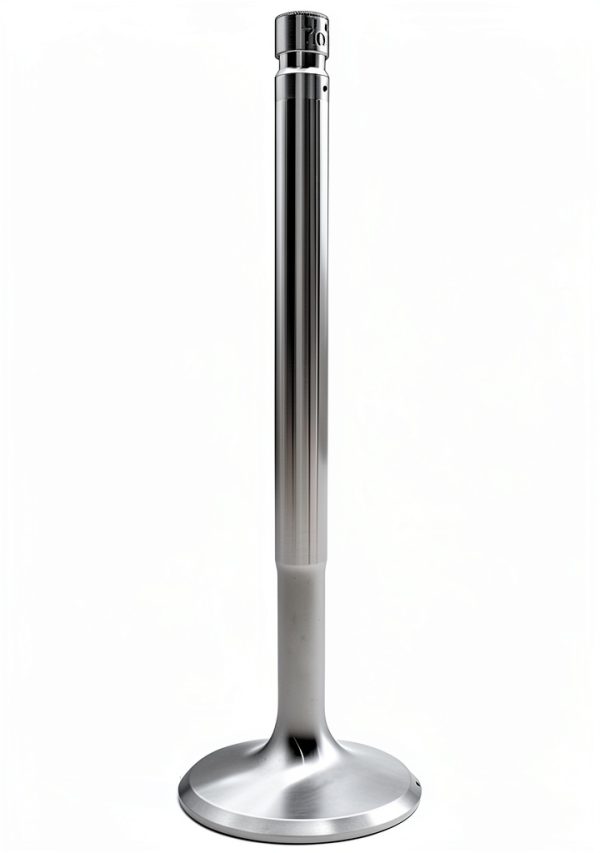 Ferrea Racing Components Stainless Steel Exhaust Valve-0