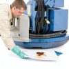 New Pig Corporation Oil Absorbent Pads Pad-4