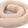 Oil Absorbent Sock Aabaco Polypropylene Industrial-2