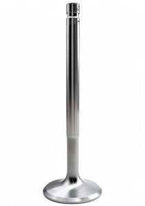 Ferrea Racing Components Small Block Chevy Engine Valves-0