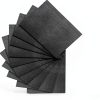 Oil Absorbent Pad SSNNUU Automotive Reusable 12in-0