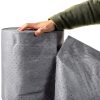 Aain Oil Absorbing Pad Heavy Duty Grey Mat-1