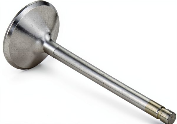 Ford Racing Metal Exhaust Valve-1