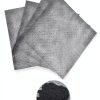 Oil Absorbent Pad Aain Gray Polypropylene Mat-2