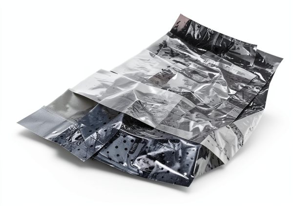 Oil Absorbent Pad SSNNUU Automotive Reusable 12in-5