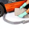 Oil Absorbent Socks Aabaco PP Industrial Absorber-7
