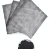 Aain Oil Absorbing Pad Heavy Duty Grey Mat-2
