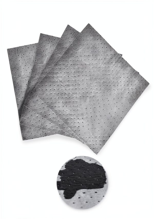 Aain Oil Absorbing Pad Heavy Duty Grey Mat-2