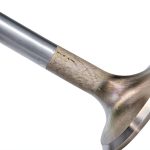 Manley Stainless Steel Exhaust Valve-0