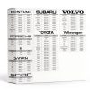 Windshield Sunshade Ontel Universal Fit Shade-12