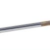 Manley Stainless Steel Exhaust Valve-1