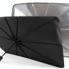 Windshield Sunshade Ontel Universal Fit Shade-1