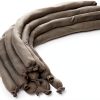 Oil Absorbent Socks Aabaco PP Industrial Absorber-0