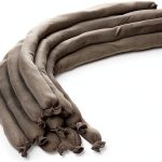 Oil Absorbent Socks Aabaco PP Industrial Absorber-0