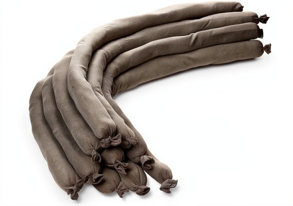 Oil Absorbent Socks Aabaco PP Industrial Absorber-0