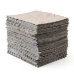 Brady MRO300 Grey Absorbents for Industrial Use-0