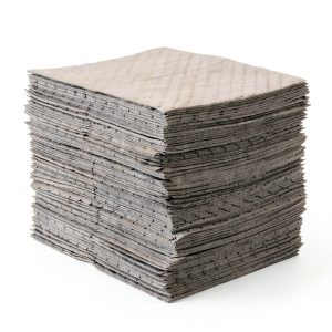 Brady MRO300 Grey Absorbents for Industrial Use-0