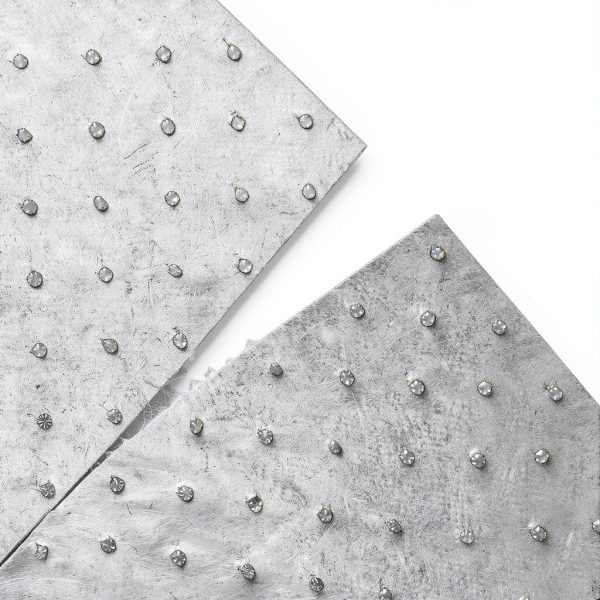Aain Oil Absorbing Pad Heavy Duty Grey Mat-4
