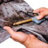 Brady MRO300 Grey Absorbents for Industrial Use-5